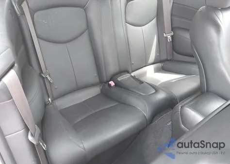 2010 Infiniti G37 Base z USA, uszkodzony, nr VIN JN1CV6FE2AM350263